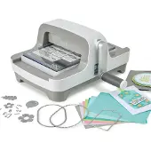 SIZZIX NEW Big Shot Starter kit A5 -