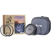 Kase 82mm Wolverine Revolution Plus Entry kit