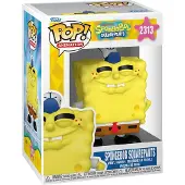 Funko POP! Pop! - Spongebob - Spongebob #2313
