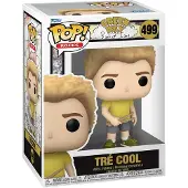 Funko POP! Pop! - Green Day Tre Cool (Basket Case) #499