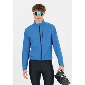 Endurance Sportjas 'Nimbos' blauw
