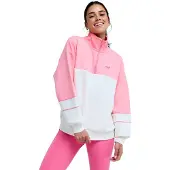 Roxy Sweaters ESS ENERGY NEW HALF ZIP dames EU XS