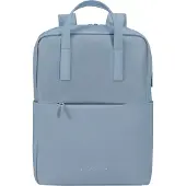 Samsonite 151629-1310 4Pack Rugzak Hendel 15.6" | Damestas | Blauw