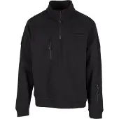 Brandit Tactical Sweat Troyer met capuchon