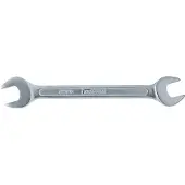 Ks Tools 517.0737 517.0737 Dubbele steeksleutel Sleutelbreedte (metrisch) 25 - 28 mm