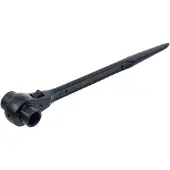 Bgs Steigerhaak SW 17 x 19 mm (17 mm, 19 mm)