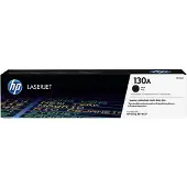 HP 130A Toner Zwart