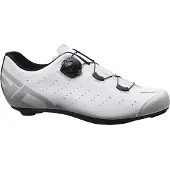Sidi Fast 2 Wegschoenen Wit/Grijs || Maat: 45