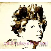 Socadisc Cnt Patax Plays Michael A Tribute Digipack