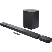JBL Bar 800 MK2 Zwart