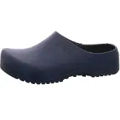 Birkenstock Super Birki Muilen | Maat 41 Dames Blauw