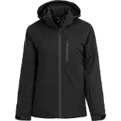 Whistler Skijacke Jada met een waterkolom van 15.000 mm, kleur: zwart, maat: 42