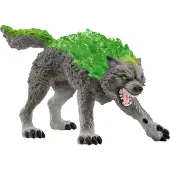 Schleich Eldrador Creatures: Granitwolf