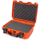 Cameranu Nanuk Protective Case 915 Oranje Leeg