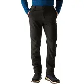 Regatta Softshell broek Fenton | Maat 52 Groot