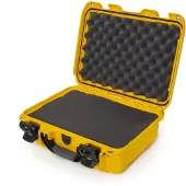 Nanuk 920 Case Yellow