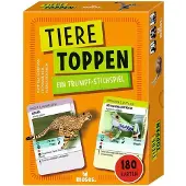 Sonstige Verlage Tiere Toppen