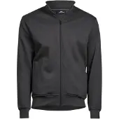 Tee Jays TJ5440 Full Zip Sweat Cardigan