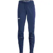 Swix Nordic XC, softshellbroek, heren, navy