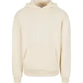 Build Your Brand Fluffy Hoodie