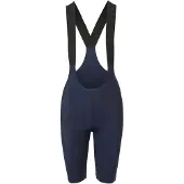 Agu Comfort Plus Bibshort Performance - Dames Fietsshirt - Deepl Blue - Maat M