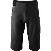 Gonso - Trail Shorts - Fietsbroek 3XL, zwart