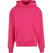 Build Your Brand Ultra Heavy Hoodie