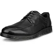 Ecco Veterschoen Men S Lite Black Hybrid Black-Schoenmaat 43