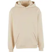 Build Your Brand BY410 Loose Fit Hoody