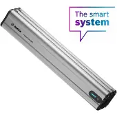 Bosch Powertube-h 600wh Smart System Batterij In De Onderbuis