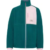 Kari Traa - Women's Emma Midlayer - Fleecevest XS, blauw