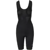 Agu Bibshort Essential - Dames Fietsbroek - Zwart