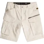 G-Star Cargobroek 'Zip Relaxed Shorts' blauw