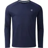 Dare 2b Jersey met lange mouwen Agile