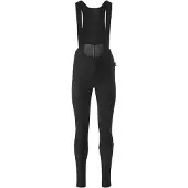 Gonso - Women's SQlab Go Bibx - Fietsbroek 42, zwart