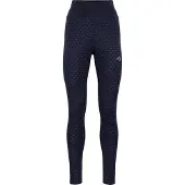 Kari Traa Legging met hoge taille voor dames Vilma