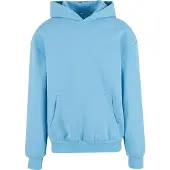 Build Your Brand Ultra Heavy Hoodie