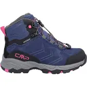 CMP Kinderwandelschoenen Melnick WIP Mid