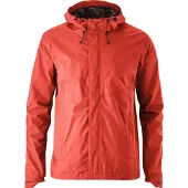 Gonso - Save Jacket Essential - Fietsjack 5XL, rood