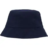 Neutral Bucket Hat NEK93060 - Navy - S/M