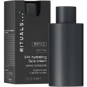 RITUALS - Homme Navulling Hydraterende Gezichtscrème - 50 ML