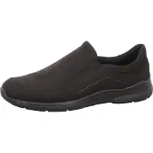 Ecco Instapper Men Irving Black-Schoenmaat 50