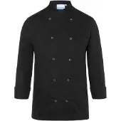 Karlowsky Koksbuis Basic Zwart - Maat 3XL