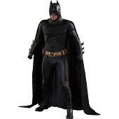 Hot toys Figuur QS009 - DC Comics - Batman Begins - Batman