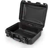 Nanuk 920 Case Black with Divider