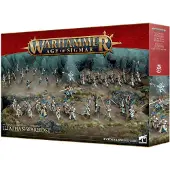 Games Workshop Battleforce Lumineth Realm-Lords: Iliathan Warhost