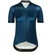 Bioracer Icon Korte Mouw Wielertrui