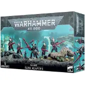 Games Workshop Aeldari - Duistere Reapers (Plastic)