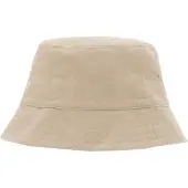 Neutral Bucket Hat NEK93060 - Sand - M/L