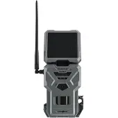 Spypoint 40 Mill. pixel wildcamera met zwarte LED, lage-intensiteit antraciet LED
